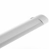 Quickway Imports Slim LED Light Under Cabinet Kitchen Lighting 20 Watt 6700K Daylight 50,000 Hour Lifetime, 23 Inch QI004495.S